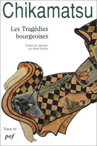Les tragédies bourgeoises, tome 4 book