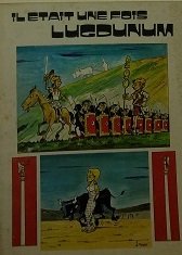 Il était une fois Lugdunum : Histoire de Lyon 1 Books