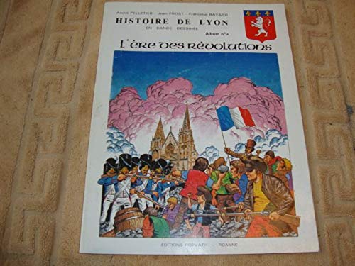 Histoire de Lyon : 1789-1848 book