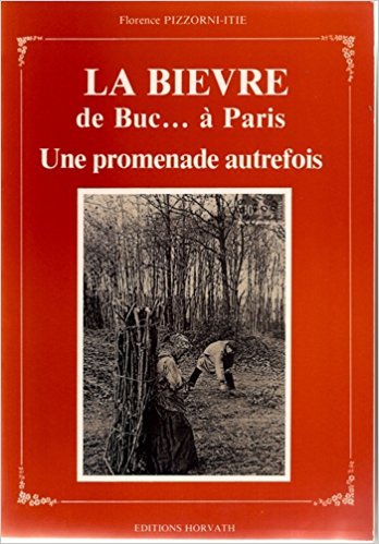 La bievre de buc... a paris 103197 Travelogues
