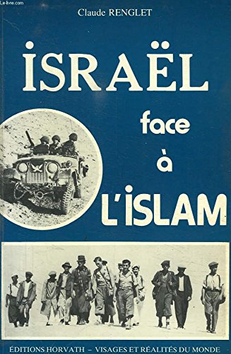 Israel face à l'Islam book