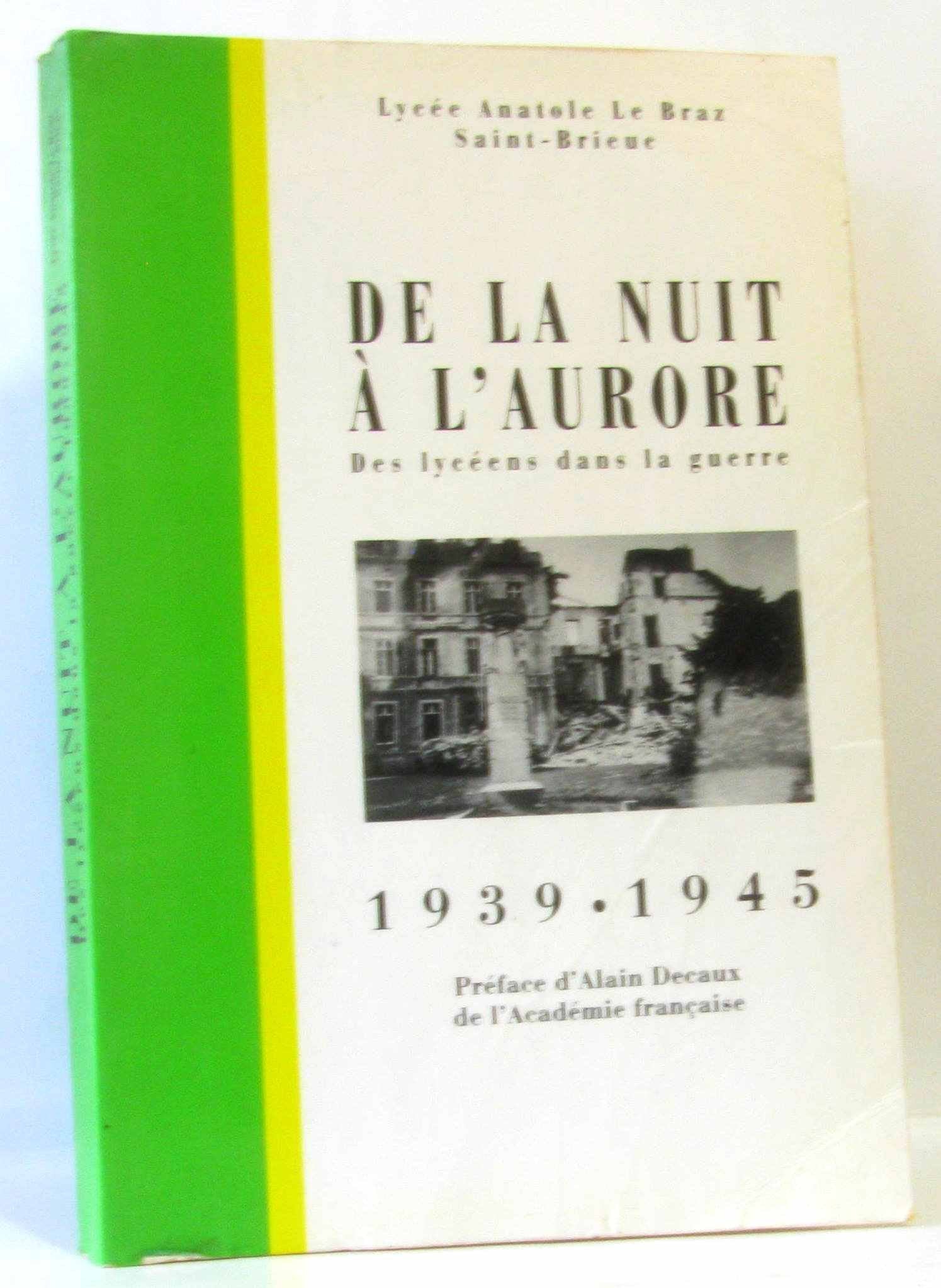 L'alsace dans la guerre : 1939-1945 103197 Books