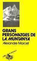 Grans Personatges de La Muntanya book