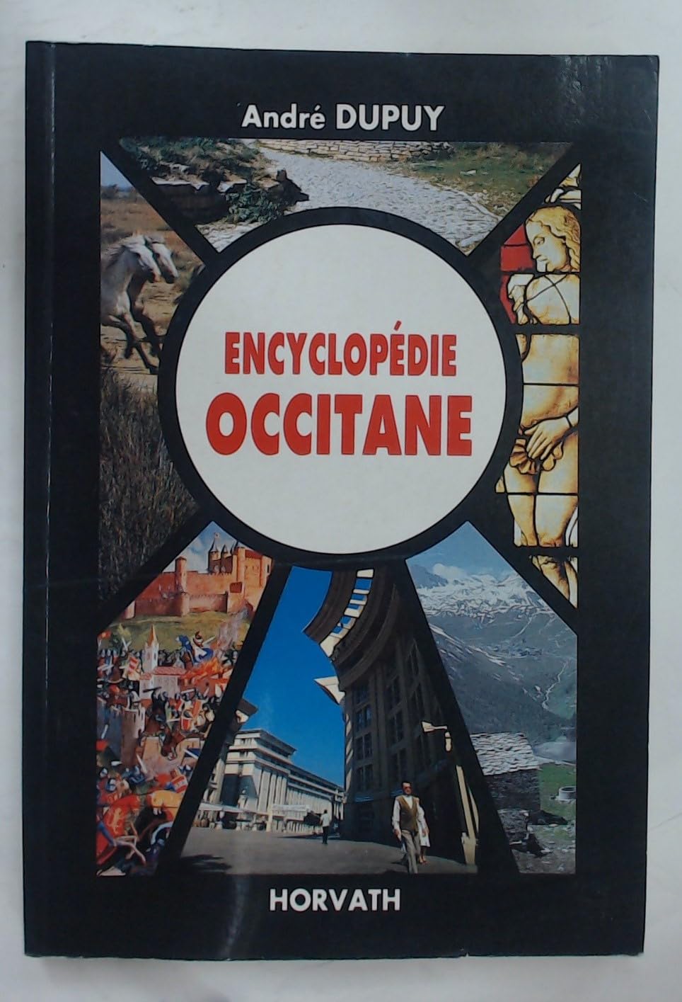 Encylopedie occitane 103197 (.) Books
