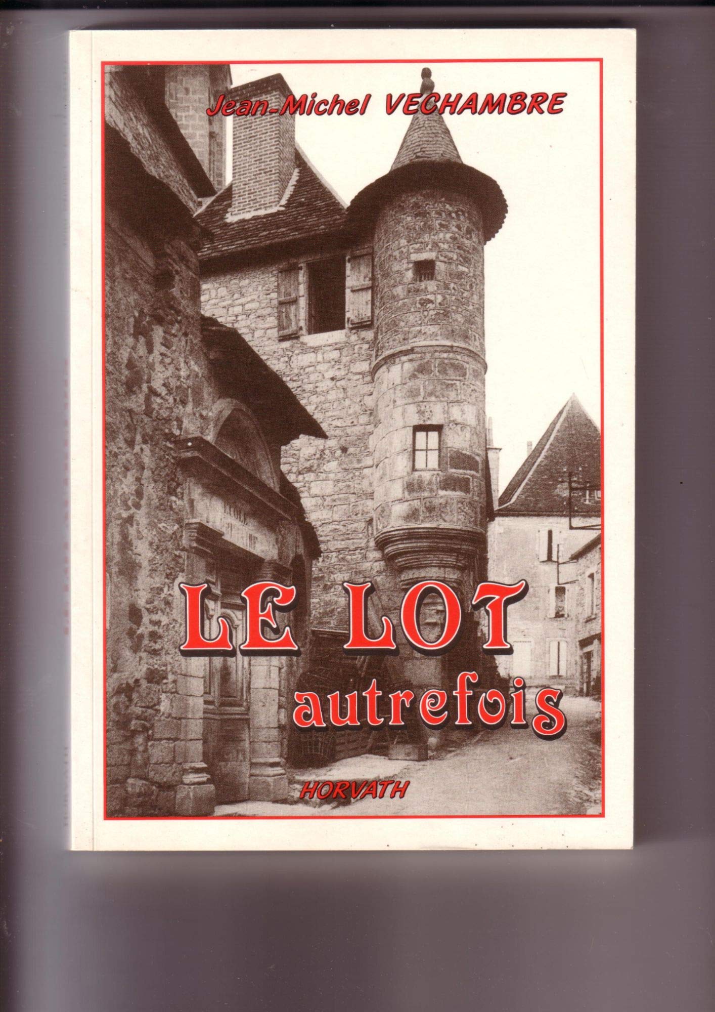 Le lot autrefois 103197 Books