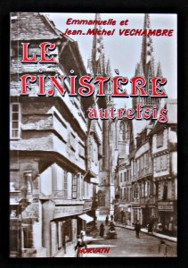 Le finistere autrefois 103197 Books