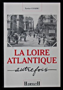 Loire atlantique autrefois (vente ferme) 103197 book