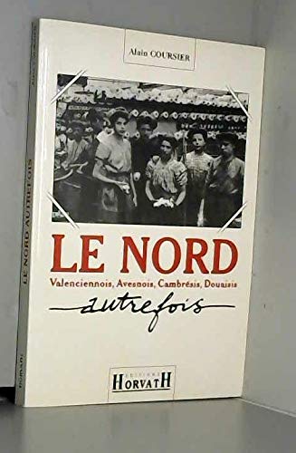 Nord autrefois (le) 103197 Books