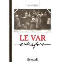 Var autrefois (le) (La Vie Quotidie) Books