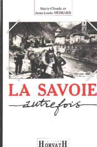 Vie quotidienne autrefois book