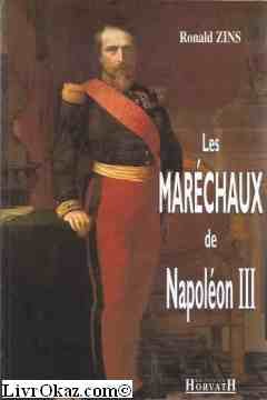 Les maréchaux de Napoléon III : dictionnaire Books