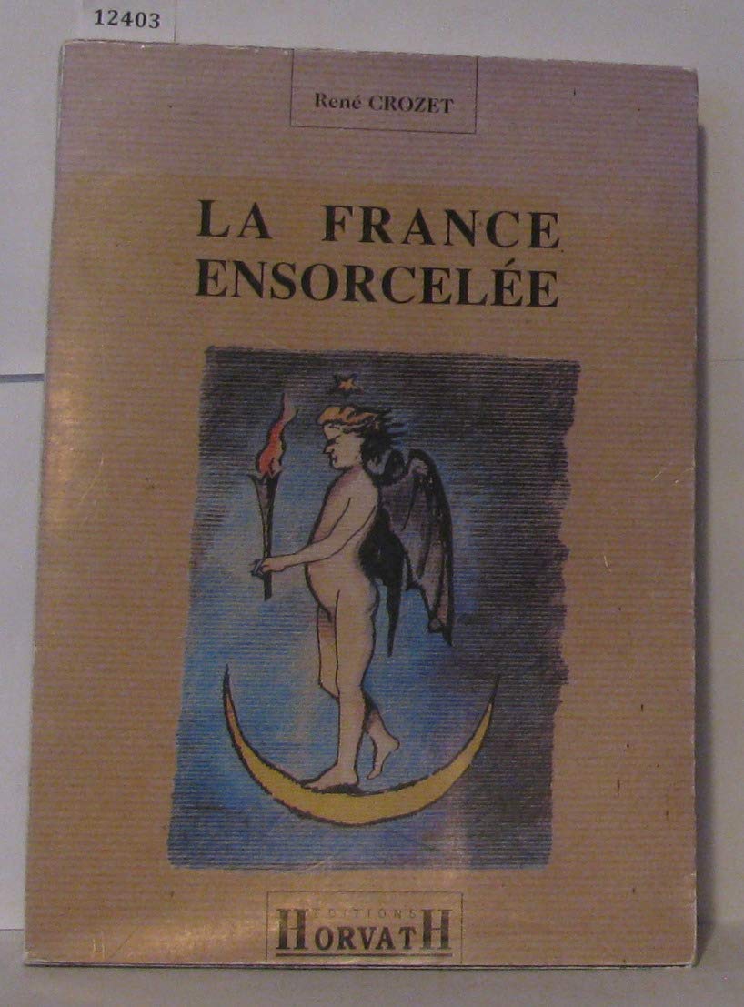La France ensorcelée book
