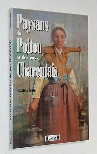 Paysans du poitou et des pays charentais 103197 Books