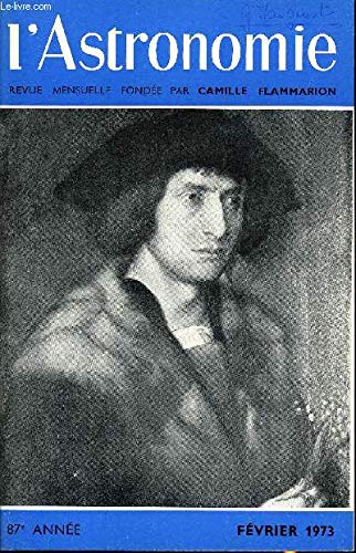 Nicolas Copernic ou la Révolution astronomique : exposition, Paris, Bibliothèque nationale, 21 février-1er avril 1973 book