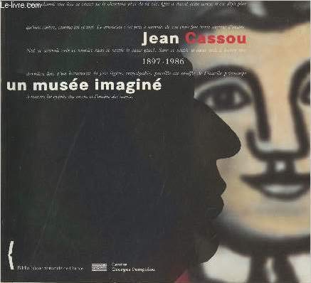 Jean Cassou (1897-1986), un musée imaginé : exposition, Bibliothèque nationale de France, Paris, 17 mars-18 juin 1995 Film, Art & Culture