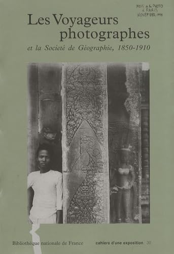 VOYAGEURS PHOTOGRAPHES CAHIER EXPO N.29 Essays & Short Stories