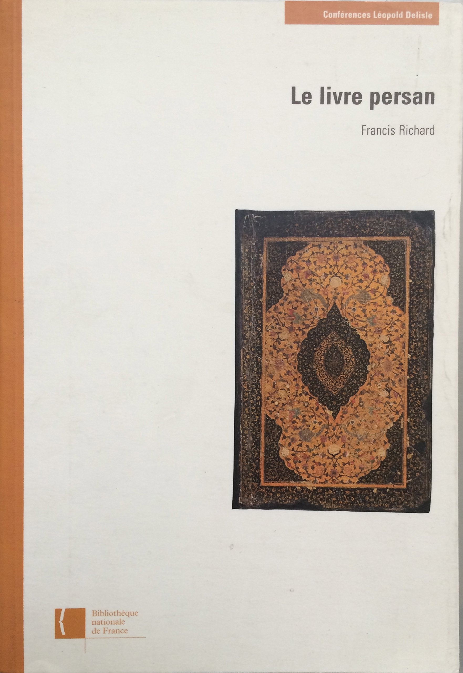 LE LIVRE PERSAN: LE LIVRE PERSAN Social Sciences