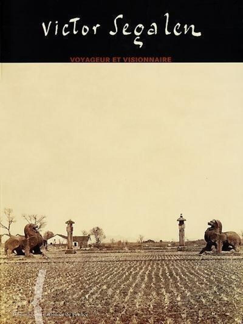 Victor Ségalen : Voyageur et visionnaire Film, Art & Culture
