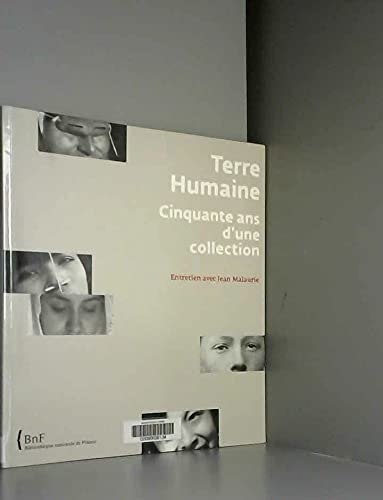 TERRE HUMAINE. CINQUANTE ANS D'UNE COLLECTION. HOMMAGES Books