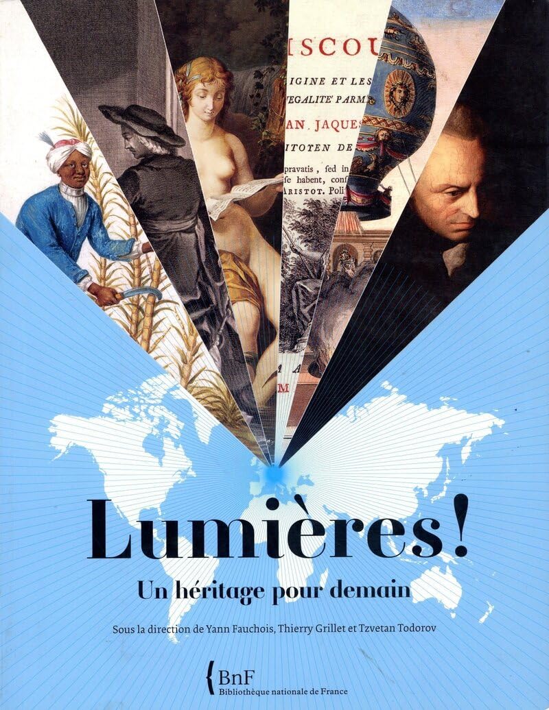 Lumières! Un héritage pour demain Film, Art & Culture