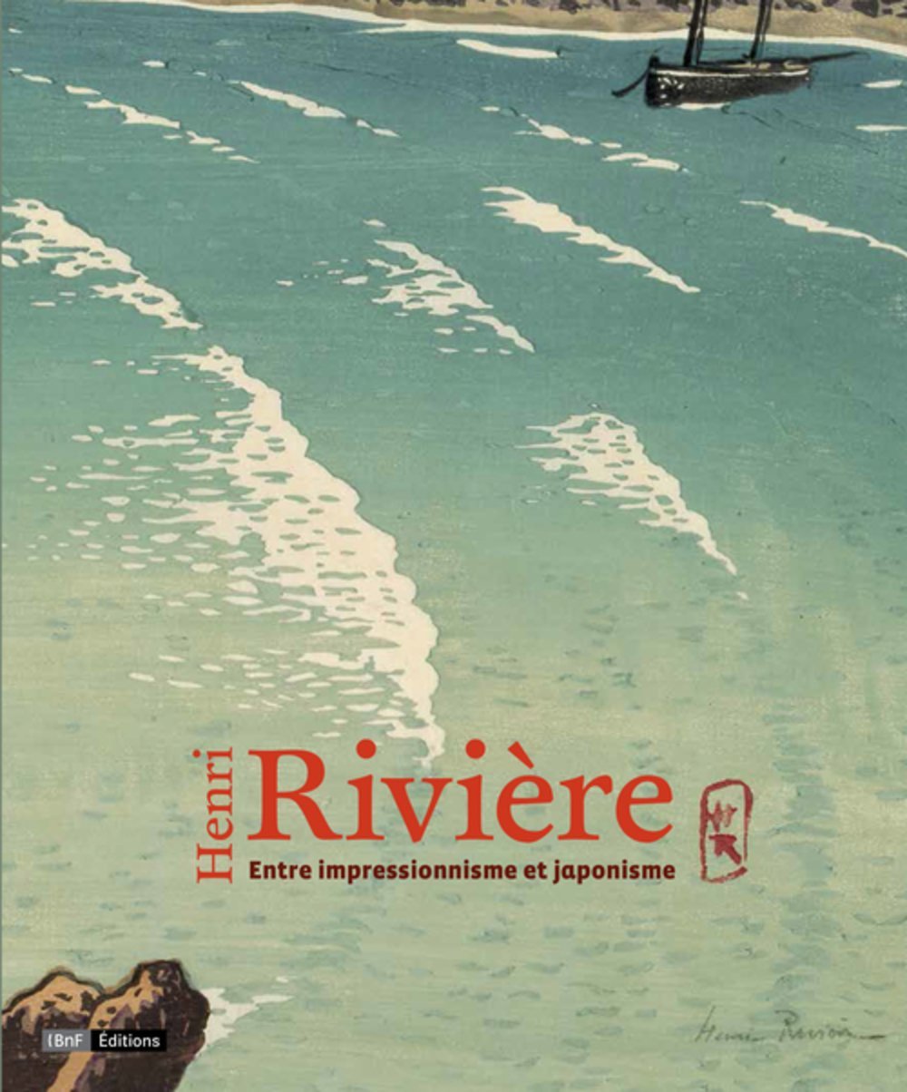 Henri Rivière: Entre impressionnisme et japonisme Film, Art & Culture