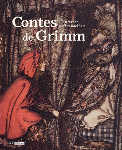 Product Image: Contes de Grimm