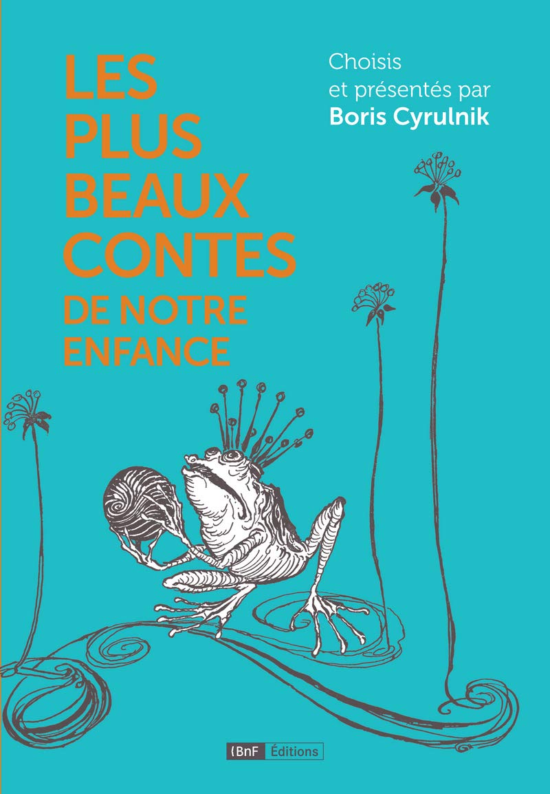 Les plus beaux contes de notre enfance Film, Art & Culture
