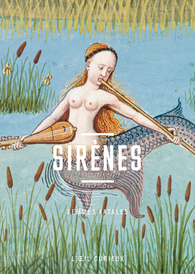Sirènes - Femmes fatales Nature & Animals