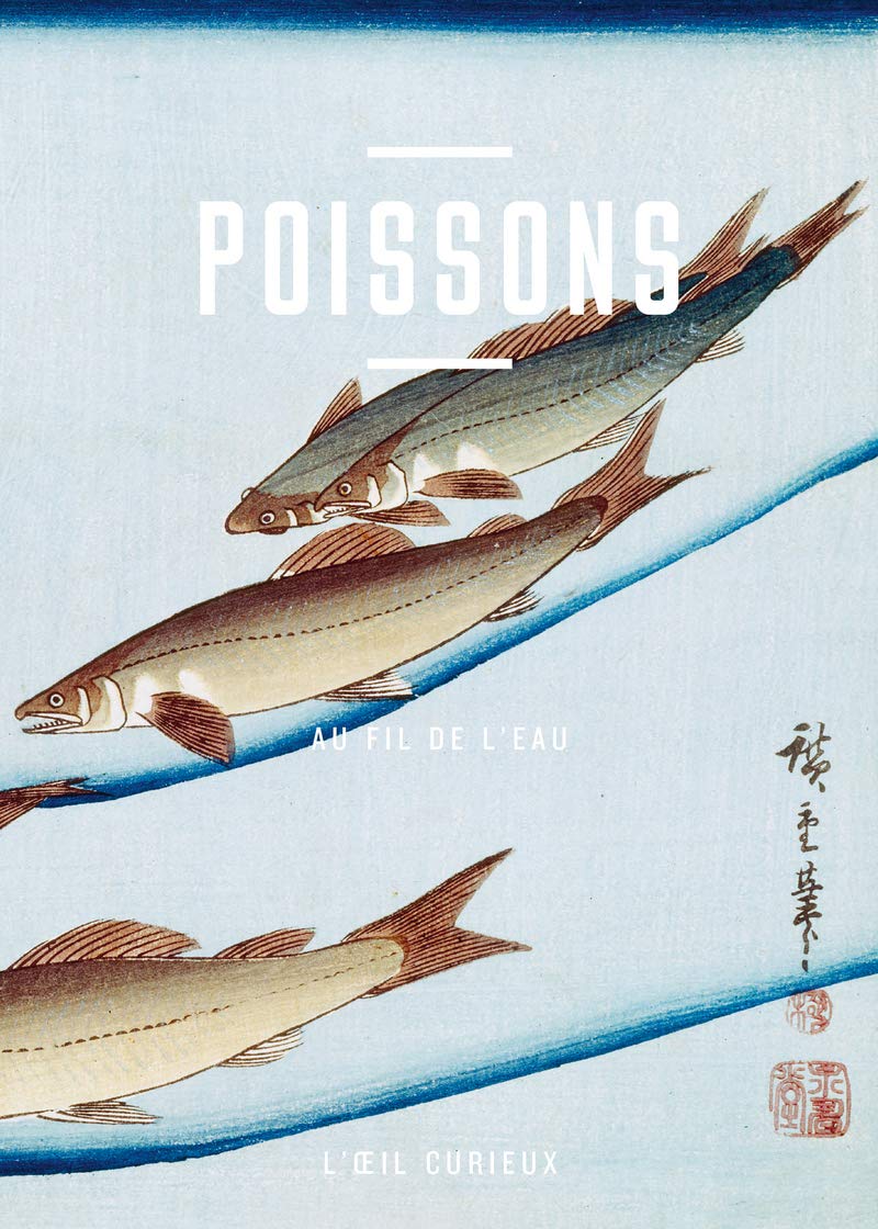 Poissons - Au fil de l'eau Nature & Animals