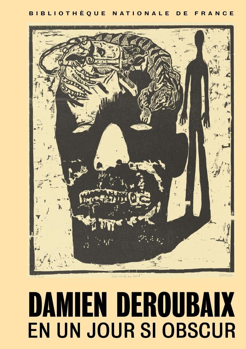 Damien Deroubaix - En un jour si obscur Film, Art & Culture