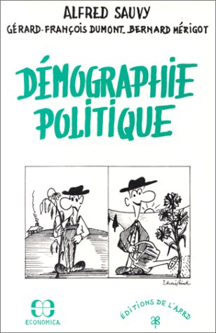 Démographie politique Books