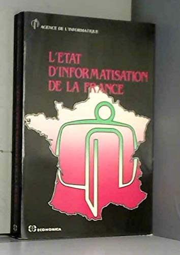 L'Etat d'informatisation de la France Books