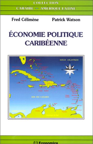 Economie politique caribéenne Books