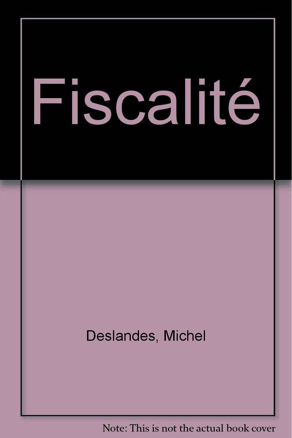 Fiscalité : études pratiques book