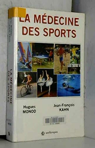 La médecine des sports Leisure & Fun