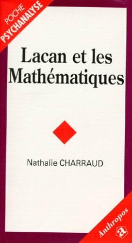 LACAN ET LES MATHEMATIQUES Books