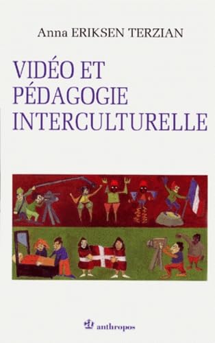 Vidéo et pédagogie interculturelle Books