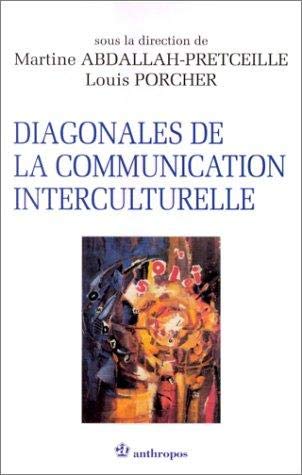 Diagonales de la communication interculturelle book
