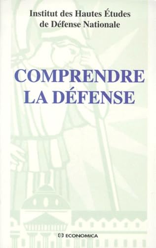 Comprendre la défense book