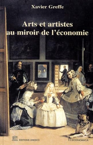 Arts et artistes au miroir de l'économie book