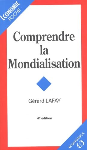 Product Image: COMPRENDRE LA MONDIALISATION