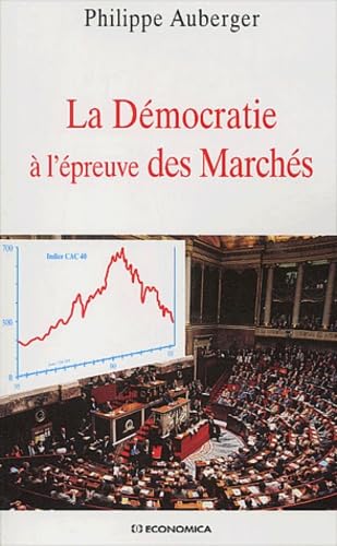 DEMOCRATIE A L'EPREUVE DES MARCHES (LA) Books