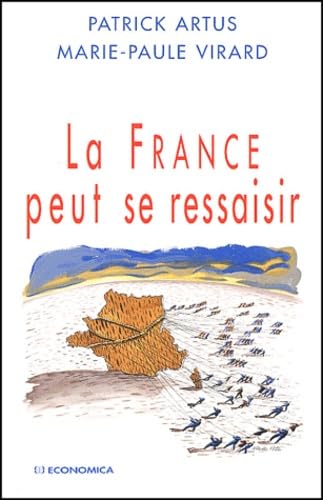 La France peut se ressaisir book