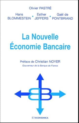La nouvelle économie bancaire book