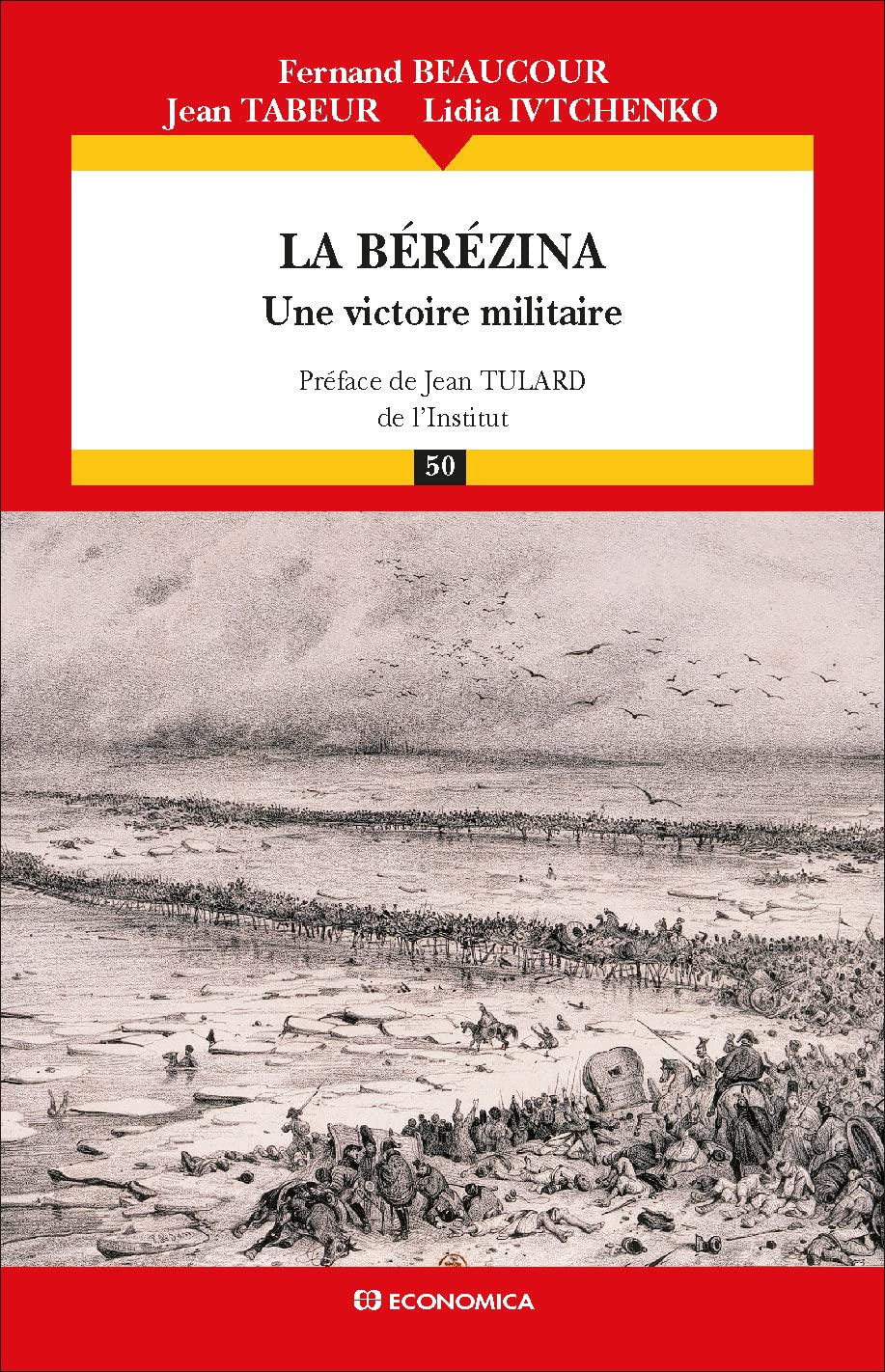 La Bérézina : Une victoire militaire book