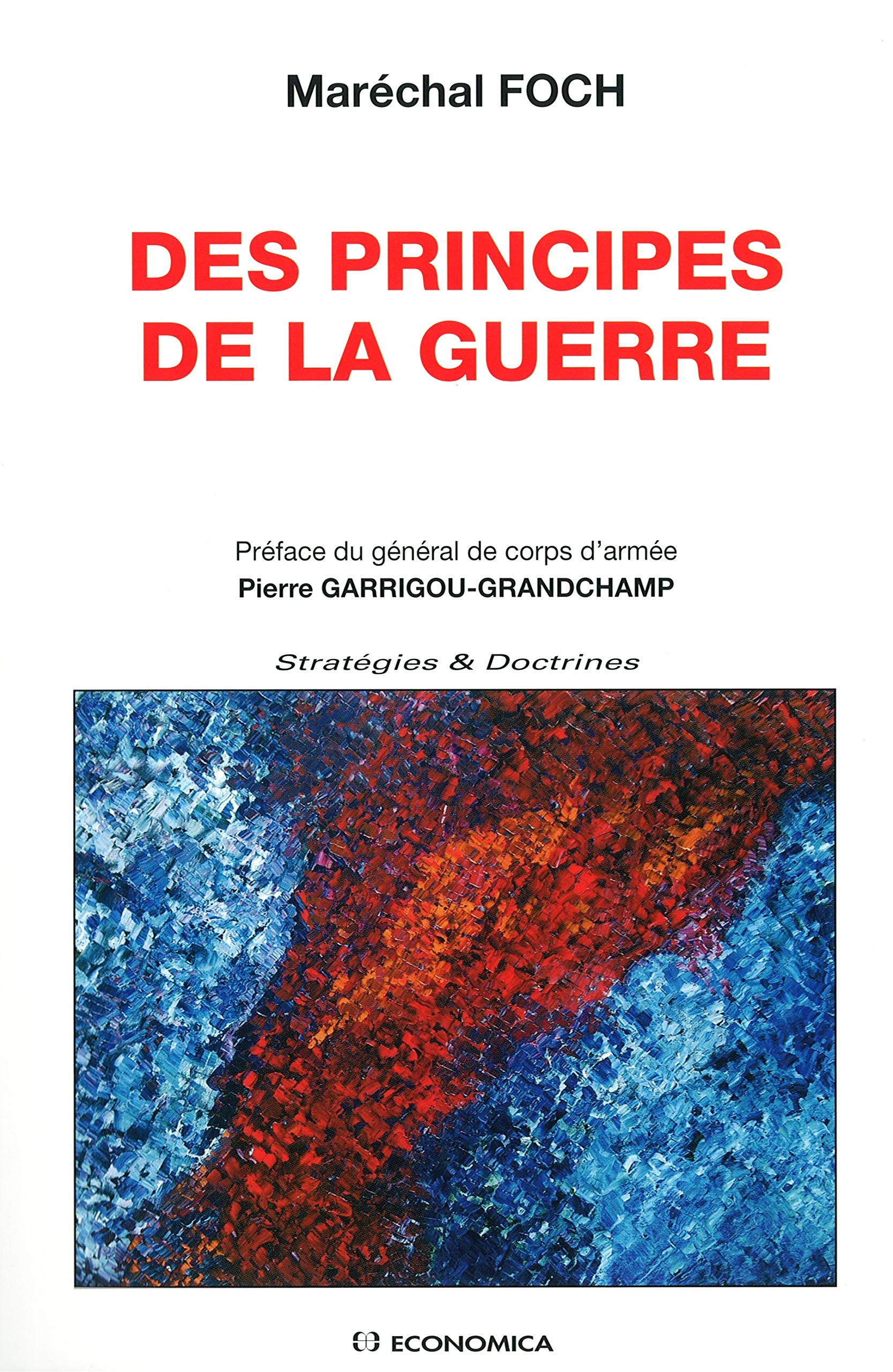 Des principes de la guerre Books