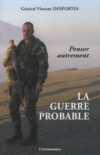 La guerre probable: Penser autrement book