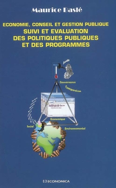 Economie, Conseil et Nouveau Management: Economie, conseil et gestion publique Books