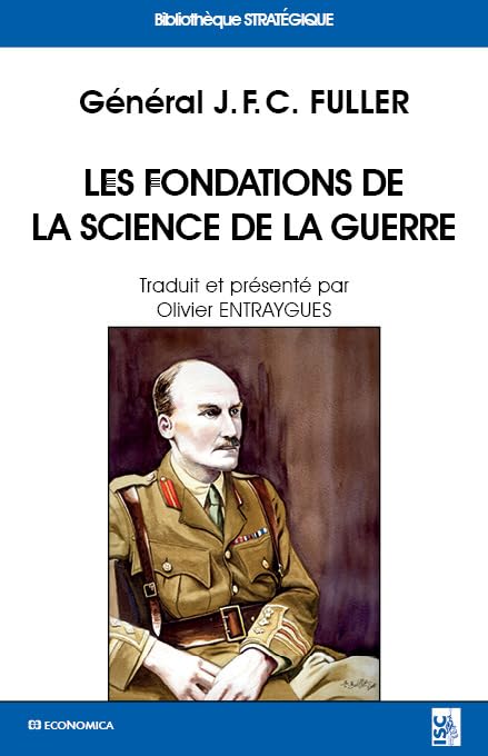fondations de la Science de la Guerre (les) book