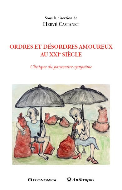Ordres et désordres amoureux book
